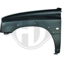 KotflüGel Diederichs 6432907 FüR Suzuki Vorne Links