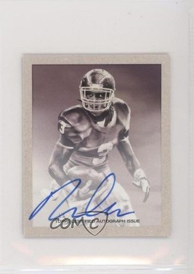 2015 Bowman 1948 Bowman Minis Auto Deontay Greenberry #BMA-DGR Auto 0o9