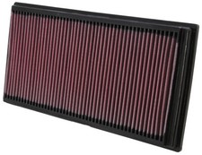 K&N Filters 33-2128 Filtre à air pour AUDI,SEAT,SKODA,VW