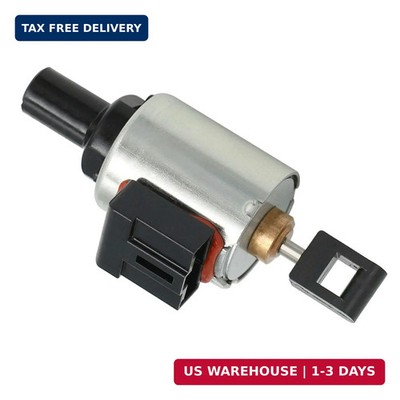 CVT Stepper Motor Replacement for Nissan and Other Models