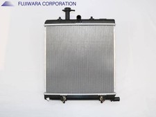 DAIHATSU Hijet atrai 2007 ABA-S331G Radiator 16400B2290 [New] [PA01713177]