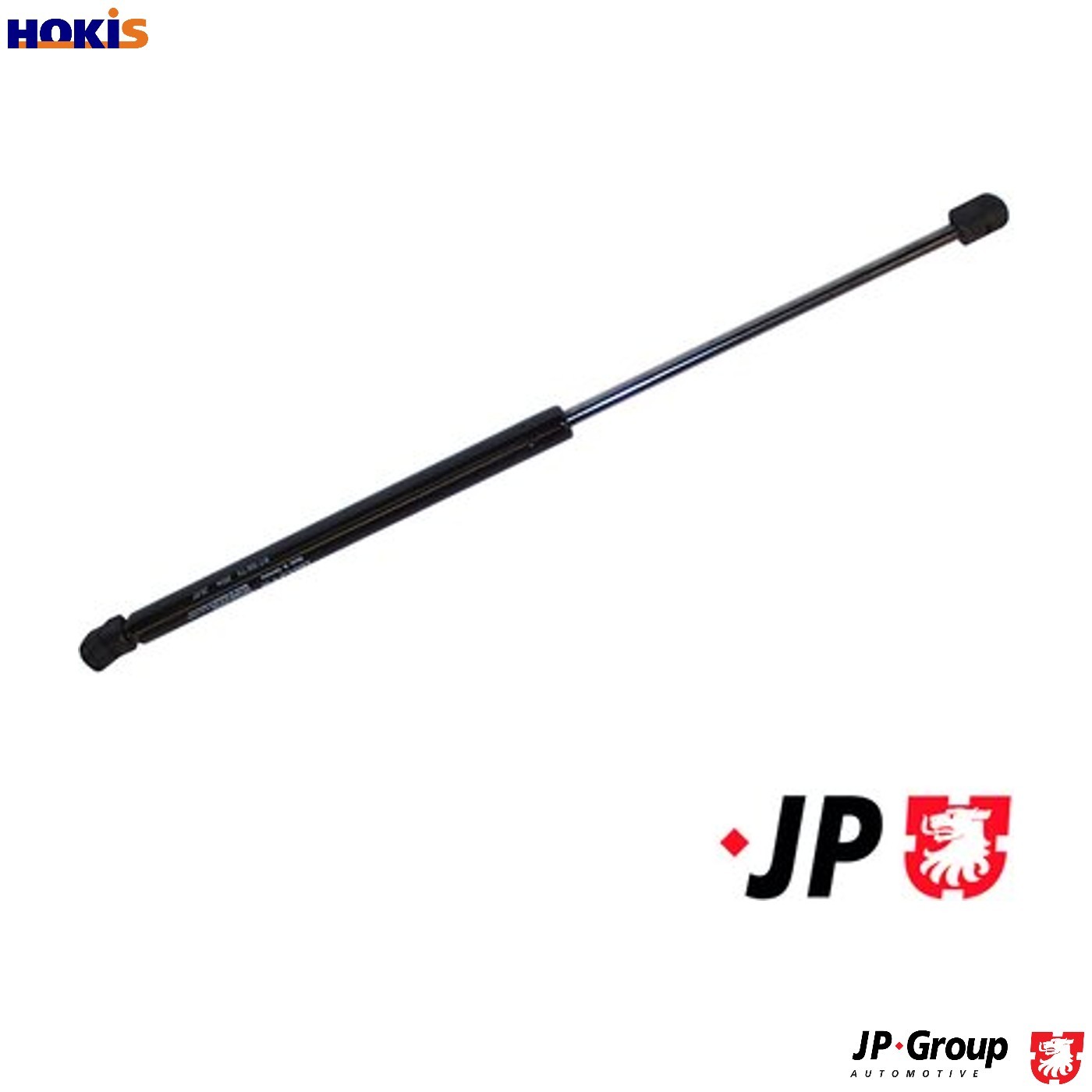 GAS SPRING BOOTCARGO AREA 1181200500 FOR VW GOLF/Mk/III AGG/ABF/AKR/ABA 2.0L