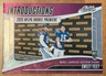 ungraded Tyler Warren #6 2025 Panini Absolute Introductions football card