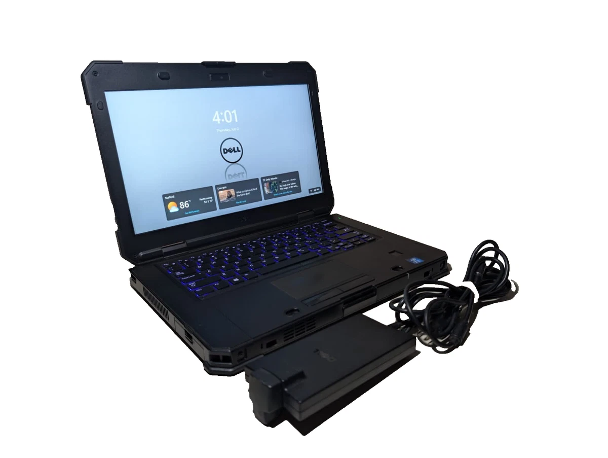 Intel Core i7 8th Gen. 32 GB RAM PC Laptops & Netbooks 1 TB SSD