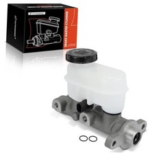 Brake Master Cylinder with Reservoir and Cap Compatible with Dodge and