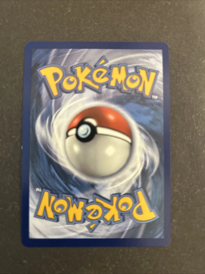 Lucario SWSH186 SWSH: Sword & Shield Promo Cards Holo - Image 2 of 2