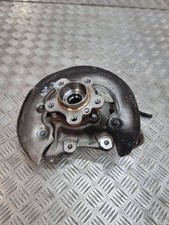 BMW 3 G20 G21 2023 Hinten links Radnabe Hinterrad Diesel Hybrid ESP29361