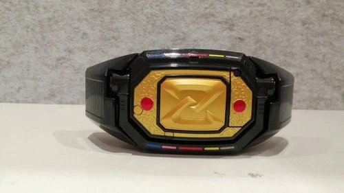 BANDAI Dino Buckler Sentai Craftsman Dinosaur Sentai Zyuranger Age14+