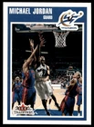 2002-03 Fleer Tradition #220 Michael Jordan Washington Wizards MINT NO RESERVE!