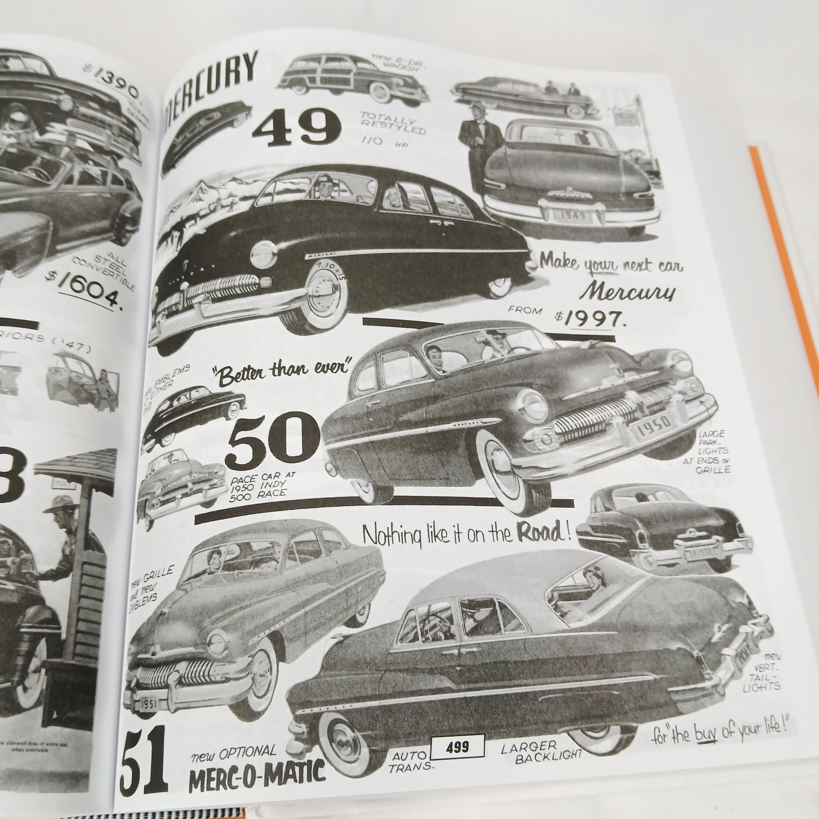 My Dad Had That Car: A Nostalgic Look at the American Automobile, 1920-1990 Book