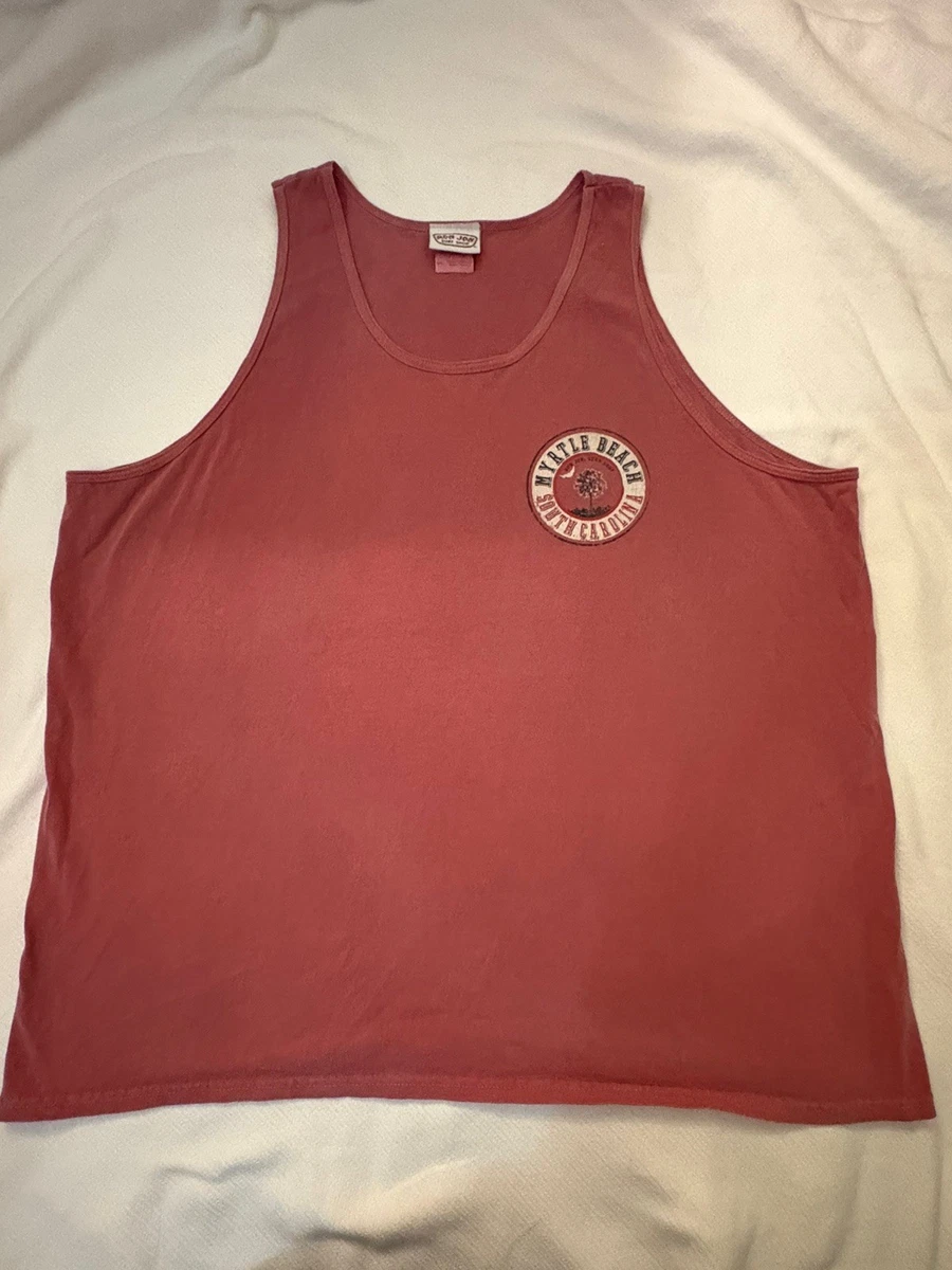 Sleeveless Ron Jon Surf Shop T-Shirts for Men for sale | eBay