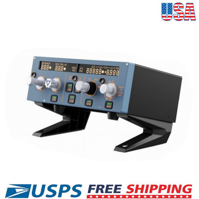 Simplayer A320 FCU CUBE Flight Control Game Simulator for X-Plane MSFS2020 USA