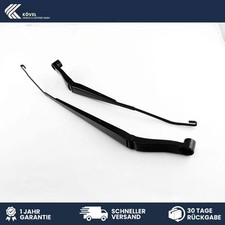 2x Original Scheibenwischerarm vorn Links Rechts Opel Insignia B 13471434