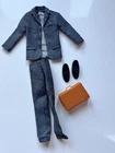 vintage ken doll Suit