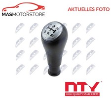 SCHALTKNAUF NTY GZB-FT-015 V FÜR FIAT STILO