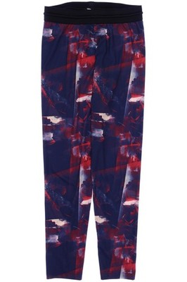 adidas Stoffhose Damen Hose Pants Chino Gr. W25 Marineblau #chl9s6c