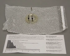 Brand New Paul C. Buff AWFT14MMUV 14MM UV Standard Flashtube For Alienbees