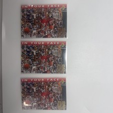 1992 Upper Deck Baseball Cards 5