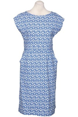 Boden Kleid Damen Dress Damenkleid Gr. EU 40 Mehrfarbig #ek6ummx