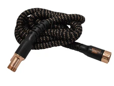 Pocket Hose Copper Bullet 50ft Expandable Garden Hose w/ Shut off Valve