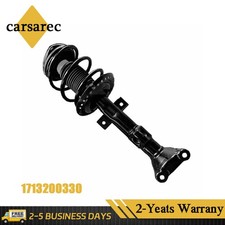 Komplett Stoßdämpfer Federbein Satz Vorne L/R für MB SLK R171 280, 350 SPORT