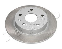 2X Bremsscheibe Japko 61804C FüR Suzuki SX4 Cross JY Vitara LY Swift 4 FZ NZ EY