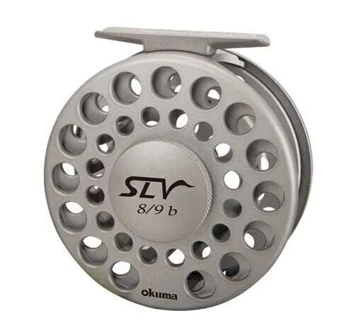 OKUMA SLV-89b SLV Fly Reels 1RB Multicolor One Size for sale