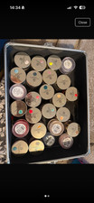 glitterbels acrylic bundle- see description on pictures