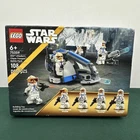 Lego 75359 Star Wars 332nd Ahsoka's Clone Troopers Battle Pack Retired Sealed