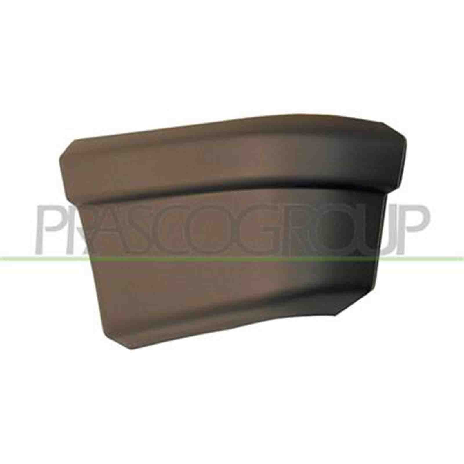 Cantonale Sx Paraurti Anteriore Fiat Ducato-talento/boxer/relay 1990-1993 Sx
