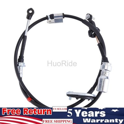 Shifter Cable Fits Toyota Tacoma 2005-2016 Auto Transmission OE 33820-04010