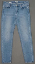 WK21457 REALLY NICE ****VIGOSS**** MARLEY SKINNY LEG FIT WOMENS BLUE JEANS sz28