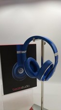 BEATS BY Dr. DRE STUDIO V2 Blue Used