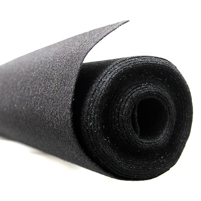 4' x 15' Speaker Liner Enclosure Trunk Sub Box Carpet CPT-450 Audiopipe