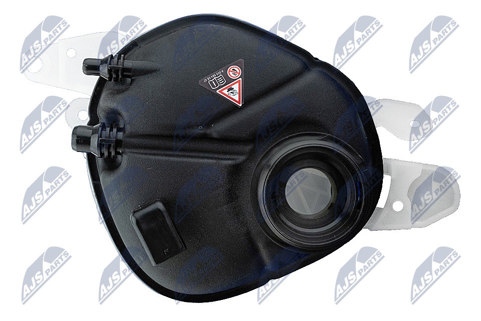 Expansion Tank, Coolant For Mercedes S500/580 3.0/4.0 21- - Image 5