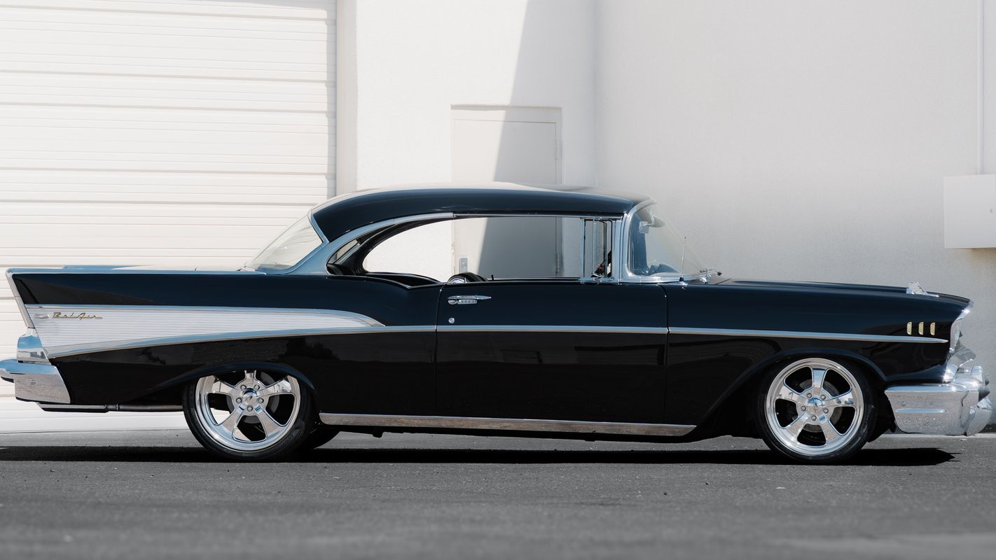 1957 Chevrolet Bel Air for sale in Mesa Arizona