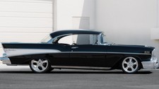 1957 Chevrolet Bel Air for Sale