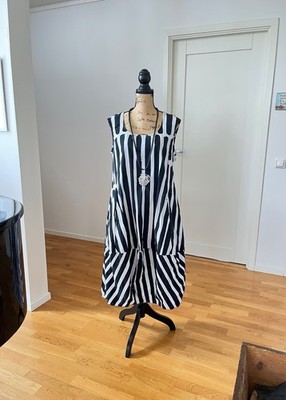 Rundholz Black Label Avantgarde dress L(XL)