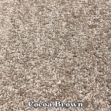 imperial 6.5mm Pile Budget Carpet with Felt Backing 8.5mm Total Height 4M Wide