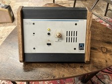 Clear-Com PL Pro KB-212 Recording Studio Speaker Station Good Condition