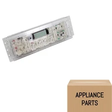AP7210320-A PS16873547 OEM For GE Cooktop Electric Oven Control TO9 Part # Model