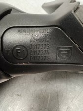 Retroviseur gauche (ou coque) Volvo S40