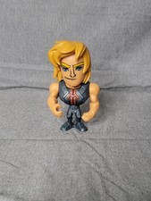 2022 Sonic Masters Of The Universe He-man Wacky Pack Kids Meal Toy
