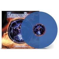 Hammerfall - Threshold - Vinyl Record Vinyl - F23Z