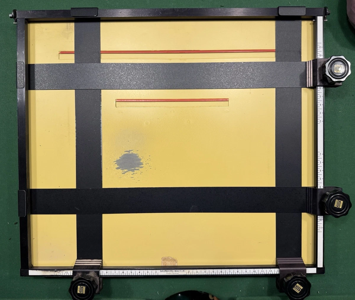 SAUNDERS Precision Enlarging Easelサンダース！ Saunders Darkroom Easels and Negative Carriers for sale | eBay