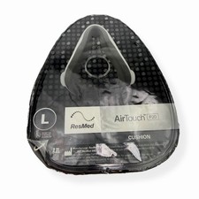 ResMed Large AirTouch F20 Cushion New 63030