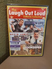 Laugh Out Loud Collection DVD