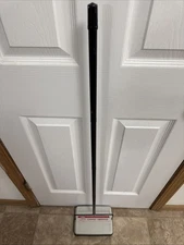 Vtg Fuller Brush Electrostatic Boar Bristle Carpet Sweeper 101/0491