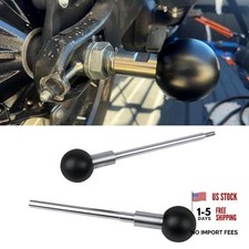 Rear Fork Axle Slider Frame Sliders Motorcycle Frame Crash Protectors