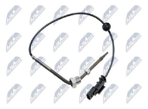N.T.Y. EGT-PL-043.NTY Sensor, exhaust gas temperature for OPEL - Image 6